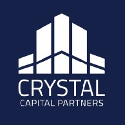 Crystal Capital Partners Logo