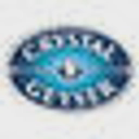 Crystal Geyser logo