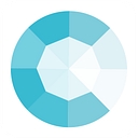 Crystal Healthcare Products logo