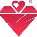 Crystalheartpsychics logo