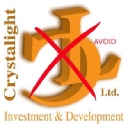 Crystalight Limited logo