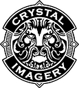 Crystal Imagery, Inc.   Distinctive Barware logo
