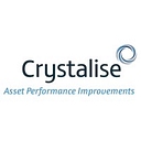 Crystalise logo