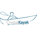 crystalkayak.com logo