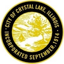 City of Crystal Lake logo