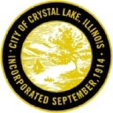 City Of Crystal Lake logo