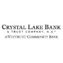 crystallakebank.com icon
