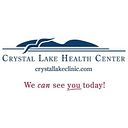 Crystal Lake Health Center logo