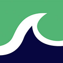 Crystal Lake and Watershed Association logo