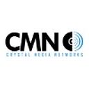Crystal Media Networks logo