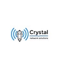 Crystal Network Solutions logo