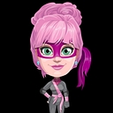 Crystal Ninja logo