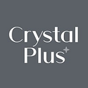 Crystalplus logo
