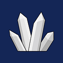 Crystal PM logo