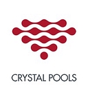 Crystal Pools Pty Ltd logo