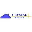 Crystal Realty logo