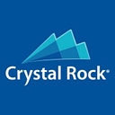 Crystal Rock   Water, Coffee & Office Supplies logo