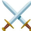 Crystal Saga Nova logo