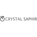 Crystal Saphir
