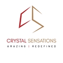 Crystal Sensations logo