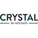 Crystal Ski logo