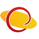 Crystal Soda Blast logo