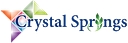 Crystal Springs, Inc logo