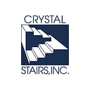 Crystal Stairs, Inc. logo