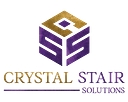 Crystal Stair Solutions logo