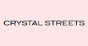 Crystal Streets Jewelry logo