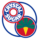 logo of American Crystal Sugar Company