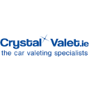 Galway Bella group Ltd Trading as crystal valet logo