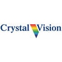 Crystal Vision Limited logo