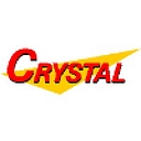 Crystal Warehouse logo