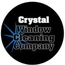 Crystal Window Cleaning logo