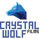 Crystalwolffilms logo