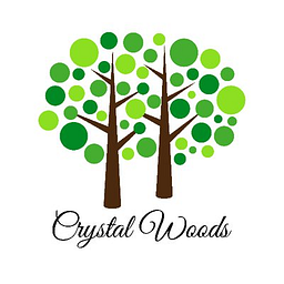 Crystal Woods Golf Club logo