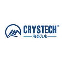 Crystech INC