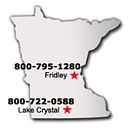 Crysteel Truck Equipment logo