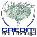 Credit Solutions, Llc logo