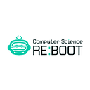 CS Re:Boot logo