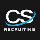 Cs Recruiting logo