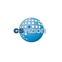 Cs Vizion logo
