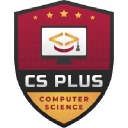 Cs Plus logo