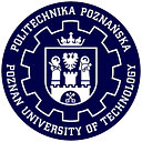 Poznan University of Technology logo