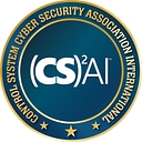 Control System Cyber Security Association International (CS2AI) Logo