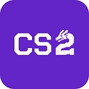 CS2Skin logo