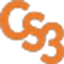 CS3STHLM Logo