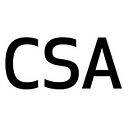 Csa Architects  Chartered Practice logo