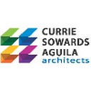 Currie Sowards Aguila Architects logo